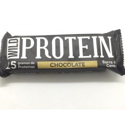 Wild Protein, chocolate,...