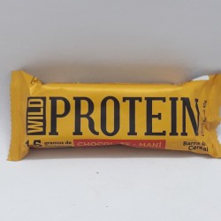 Wild Protein bar,...