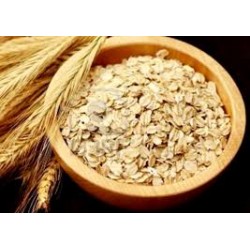 Avena Integral, granel