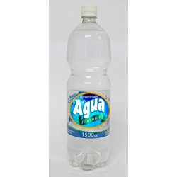 Agua Florentina, alcalina...