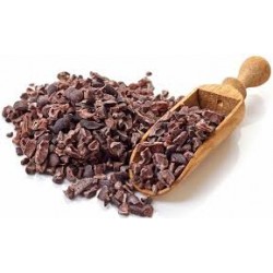 Nibs cacao, de CHOCONO, 100 gr