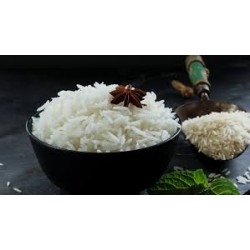 Arroz Basmati, granel