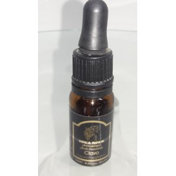 Clavo, Aceite esencial  10 ml