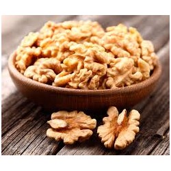 Nueces, 250 gr  granel