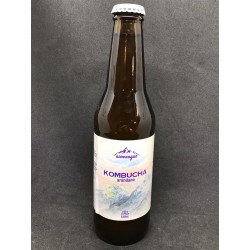 Kombucha Aconcagua,...