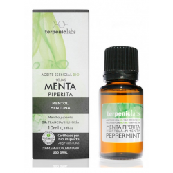 Terpenic Menta campo BIO,...