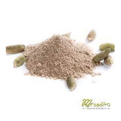 harina de cardamomo, 100grs