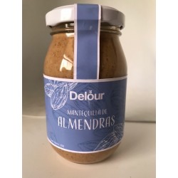 Delour mantequilla de...