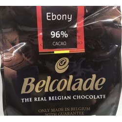 Cobertura Cacao amargo, 96%...