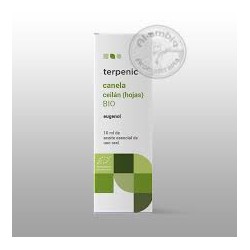 Canela, Aceite esencial  10 ml