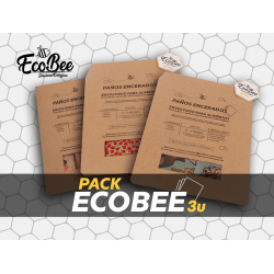Pack Ecobee 3un