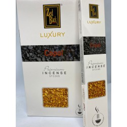 Incienso Copal premium