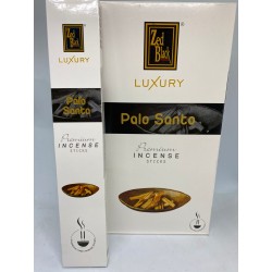 Incienso palo santo premium