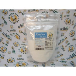 Alulosa polvo, granel, 100 gr