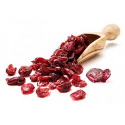 Cranberries deshidratados,...