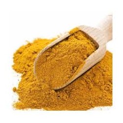 Curcuma granel, 100 gr