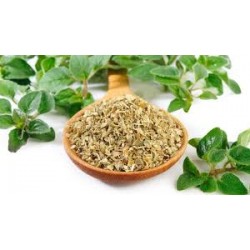 Oregano Granel