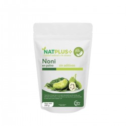 Noni polvo 250 gr