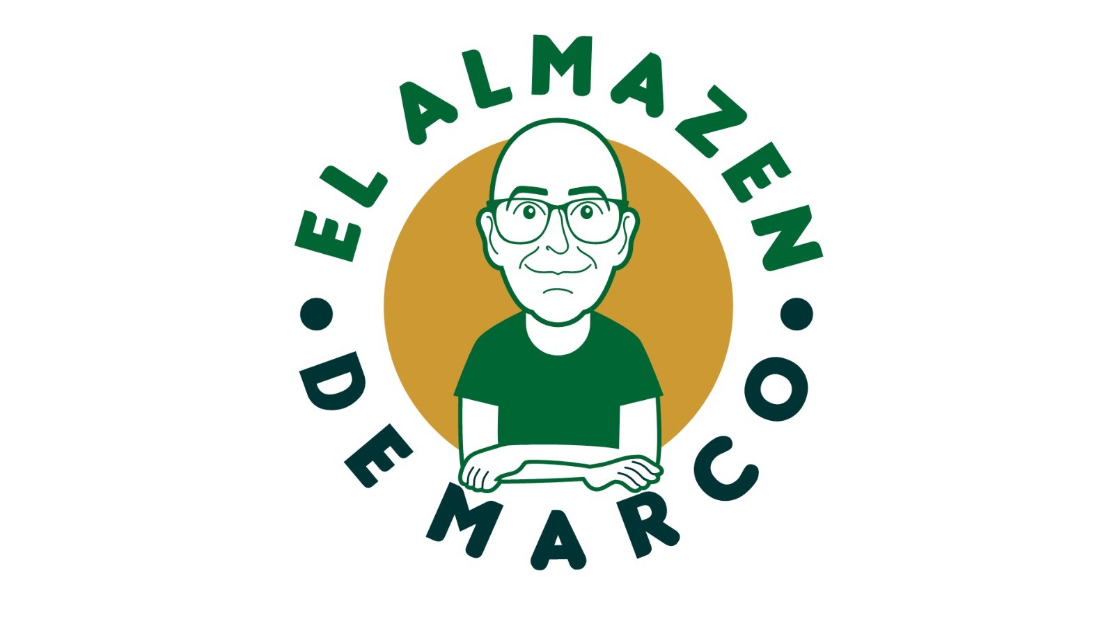 el almaZen de marco